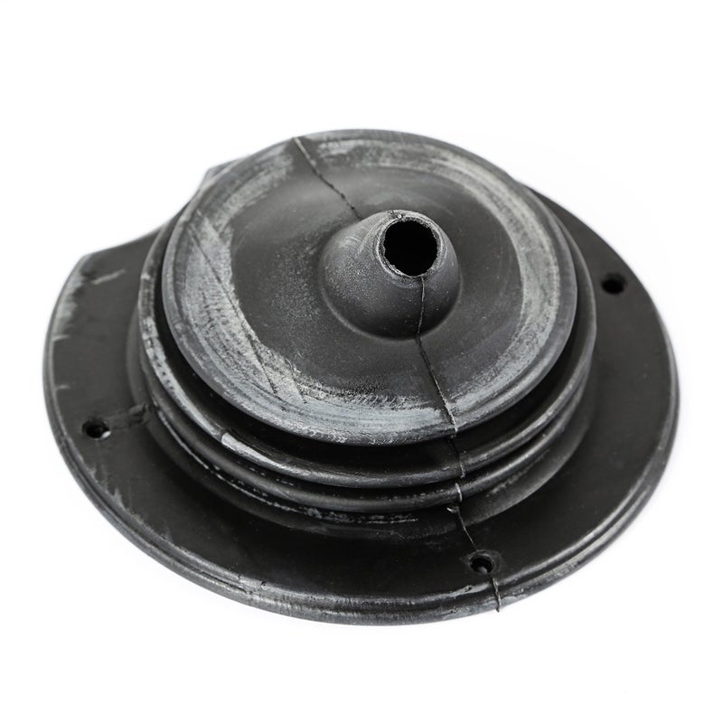 Omix-Ada Omix | 18886.95 | Transmission Shifter Boot, Inner, AX5 | OE Reference: 52078970 | Fits 1997-2002 Jeep Wrangler TJ - Image 2